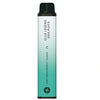 Elux Legend 3500 - Kiwi Passionfruit Guava - Disposable Vape Pod Device - Pack of 5