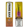Pack of 5 Prime Bar 8000 Disposable Device