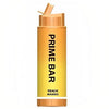 Pack of 5 Prime Bar 8000 Disposable Device