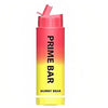 Pack of 5 Prime Bar 8000 Disposable Device