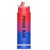 Pack of 5 Prime Bar 8000 Disposable Device