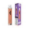 Prime Bar 4000 Disposable Vape Device - 20mg