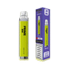 Prime Bar 4000 Disposable Vape Device - 20mg