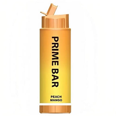Prime Bar 8000 Disposable Device