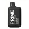 Prime Bar Pm600 Puffs - Blackberry Blueberry Raspberry - Disposable Vape - Pack of 10