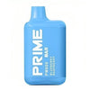 Prime Bar Pm600 Puffs - Blueberry Raspberry - Disposable Vape - Pack of 10
