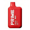 Prime Bar Pm600 Puffs - Cherry Ice - Disposable Vape - Pack of 10