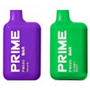 Prime Bar Pm600 Puffs - Disposable Vape - Pack of 10