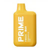 Prime Bar Pm600 Puffs - Pineapple Ice - Disposable Vape - Pack of 10