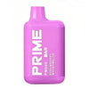 Prime Bar Pm600 Puffs - Strawberry Watermelon - Disposable Vape - Pack of 10