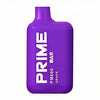 Prime Bar Pm600 Puffs - Grape - Disposable Vape - Pack of 10