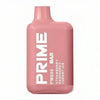Prime Bar Pm600 Puffs - Strawberry Raspberry Cherry Ice - Disposable Vape - Pack of 10