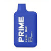 Prime Bar Pm600 Puffs - Blue Sour Raspberry - Disposable Vape - Pack of 10