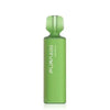 Pura 600 Puffs - Sour Apple - Disposable Vape Pod Device - 20MG