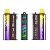 Pyne Pod Click 10000 Starter Kit - Box of 5