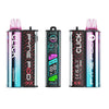 Pyne Pod Click 10000 Starter Kit - Box of 5