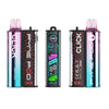Pyne Pod Click 10000 Starter Kit - Box of 5