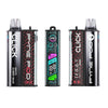 Pyne Pod Click 10000 Starter Kit - Box of 5