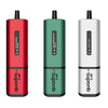 Quadro 4 in 1 2400 Puffs - Disposable Vape Pod Device