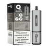 Quadro 4 in 1 2400 Puffs - Charcoal Series - Disposable Vape Pod Device