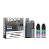 R and M Tornado 18000 Disposable Vape - Box of 5