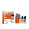 R and M Tornado 18000 Disposable Vape - Box of 5