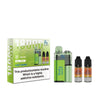 R and M Tornado 18000 Disposable Vape - Box of 5