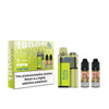 R and M Tornado 18000 Disposable Vape - Box of 5