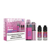 R and M Tornado 18000 Disposable Vape - Box of 5