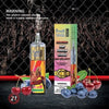 Randm Tornado 10000 - Blueberry Cherry - Disposable Vape Pod Device