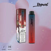 Reymont Meta III 3500 - Strawberry Raspberry Cherry Ice - Disposable Vape Pod Device