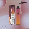 Reymont Meta III 3500 - Mango Passion Fruit - Disposable Vape Pod Device