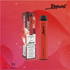 Reymont Meta III 3500 - Watermelon Ice - Disposable Vape Pod Device