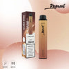 Reymont Meta III 3500 - Gummy Bear - Disposable Vape Pod Device