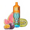 R And M Tornado 9000 - Kiwi Passion Fruit Guava - Disposable Vape Pod Device - Pack of 5