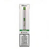 Sikary 600 Puff - Menthol - Disposable Vape Pod Device - 20mg