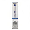 Sikary 600 Puff - Blueberry Raspberry - Disposable Vape Pod Device - 20mg