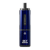 Sky Hunter 2600 - Navy Blue - Disposable Pod Deice