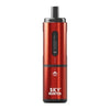 Sky Hunter 2600 - Red - Disposable Pod Deice