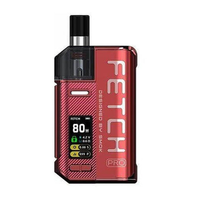 Smok Fetch Pro Pod Kit