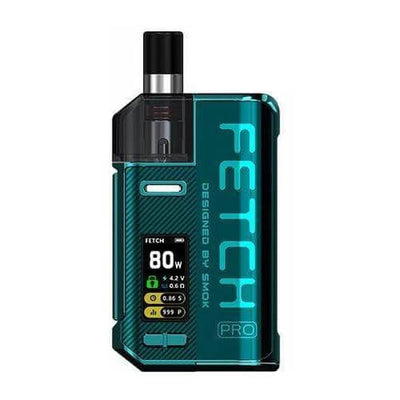 Smok Fetch Pro Pod Kit