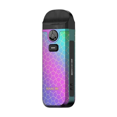 Smok Nord 4 Pod Kit