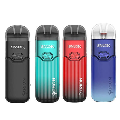 Smok Nord GT Pod Kit
