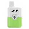 Smok Novo Bar b600 - Vanilla Strawberry - Disposable Vape Pod Device - 20mg