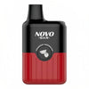 Smok Novo Bar b600 - Strawberry Watermelon - Disposable Vape Pod Device - 20mg
