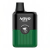 Smok Novo Bar b600 - Watermelon Ice - Disposable Vape Pod Device - 20mg