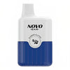 Smok Novo Bar b600 - Blueberry Blasting - Disposable Vape Pod Device - 20mg
