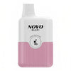 Smok Novo Bar b600 - Pink Lemonade - Disposable Vape Pod Device - 20mg