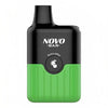 Smok Novo Bar b600 - Peach Apple - Disposable Vape Pod Device - 20mg