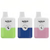 Smok Novo Bar b600 - Disposable Vape Pod Device - 20mg